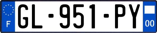 GL-951-PY