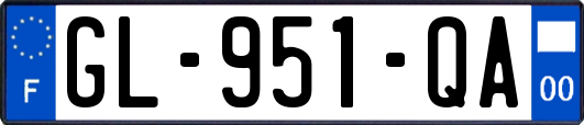 GL-951-QA