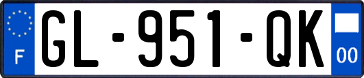 GL-951-QK
