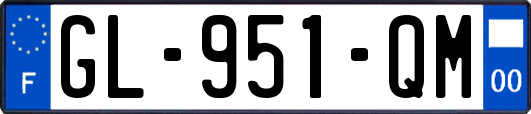 GL-951-QM