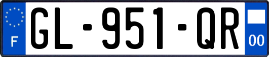 GL-951-QR