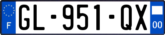 GL-951-QX