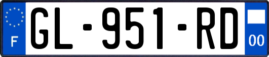 GL-951-RD