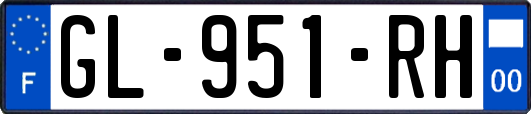 GL-951-RH