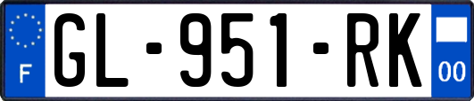 GL-951-RK