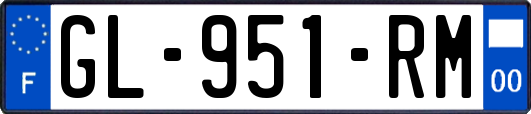 GL-951-RM