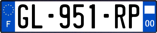 GL-951-RP