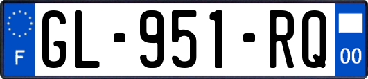 GL-951-RQ
