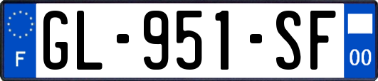 GL-951-SF