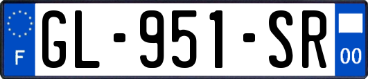 GL-951-SR