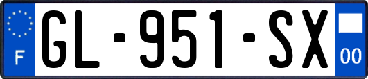 GL-951-SX