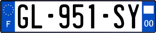 GL-951-SY