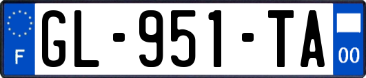 GL-951-TA