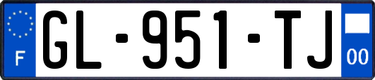 GL-951-TJ