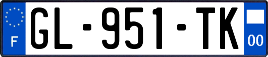 GL-951-TK