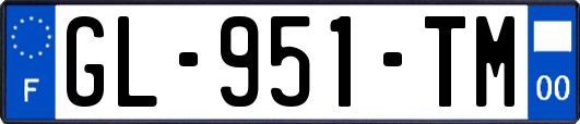 GL-951-TM
