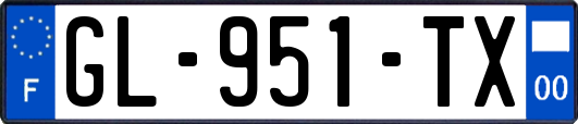 GL-951-TX