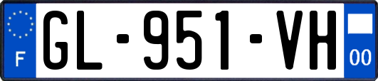GL-951-VH