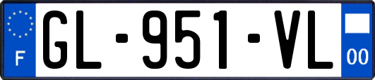 GL-951-VL