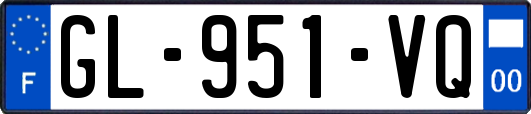GL-951-VQ