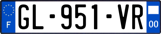 GL-951-VR