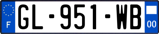 GL-951-WB