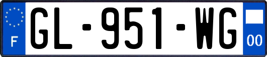 GL-951-WG