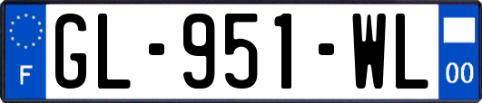 GL-951-WL