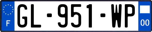 GL-951-WP