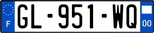 GL-951-WQ