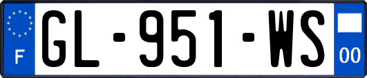 GL-951-WS