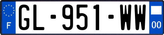 GL-951-WW