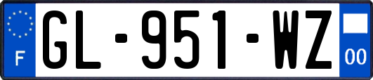 GL-951-WZ