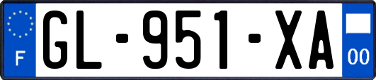 GL-951-XA