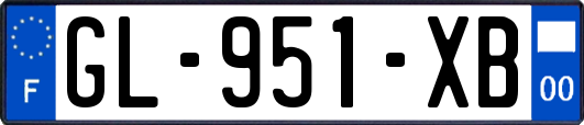 GL-951-XB