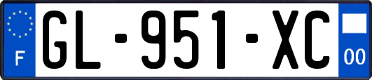 GL-951-XC
