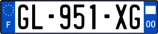 GL-951-XG