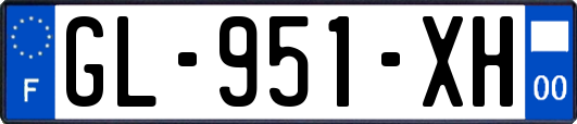 GL-951-XH