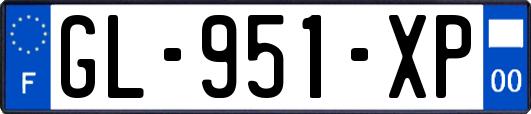 GL-951-XP