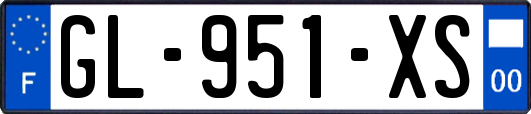 GL-951-XS
