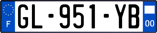 GL-951-YB
