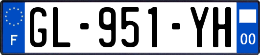 GL-951-YH