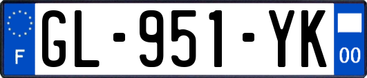 GL-951-YK