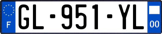 GL-951-YL