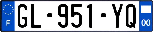 GL-951-YQ