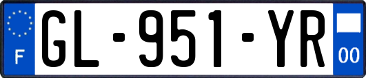 GL-951-YR