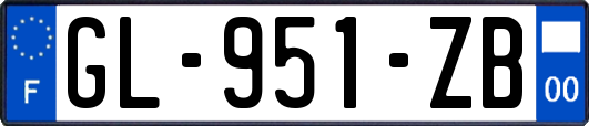 GL-951-ZB