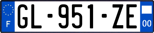 GL-951-ZE