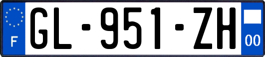 GL-951-ZH