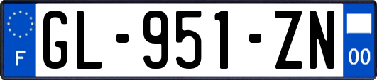 GL-951-ZN